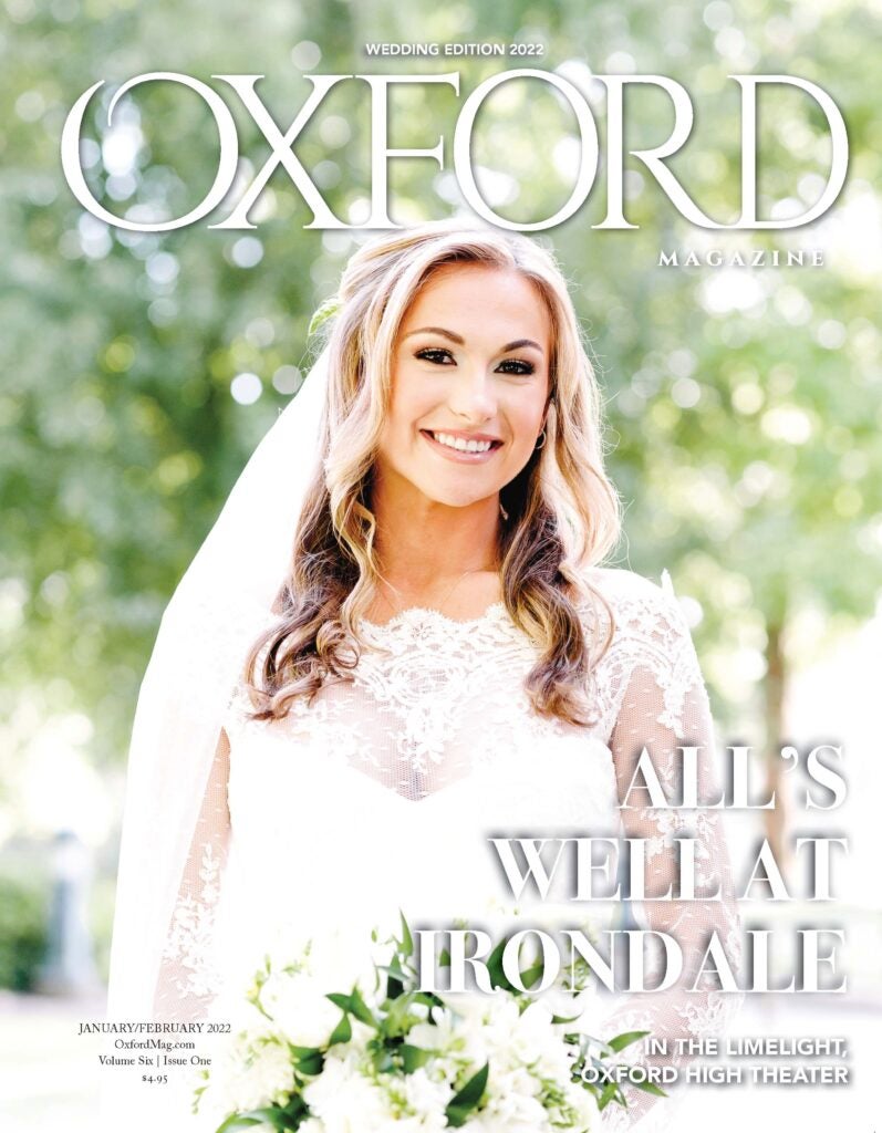 Oxford Living 4pg Cover